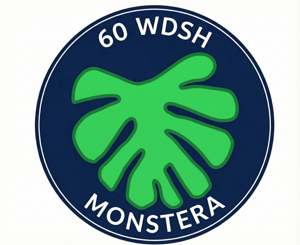 logo monstera 5